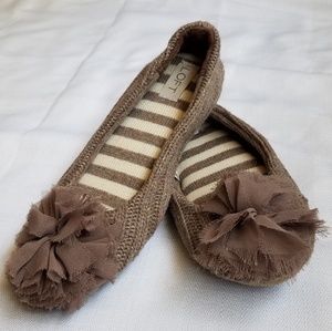 Loft slippers